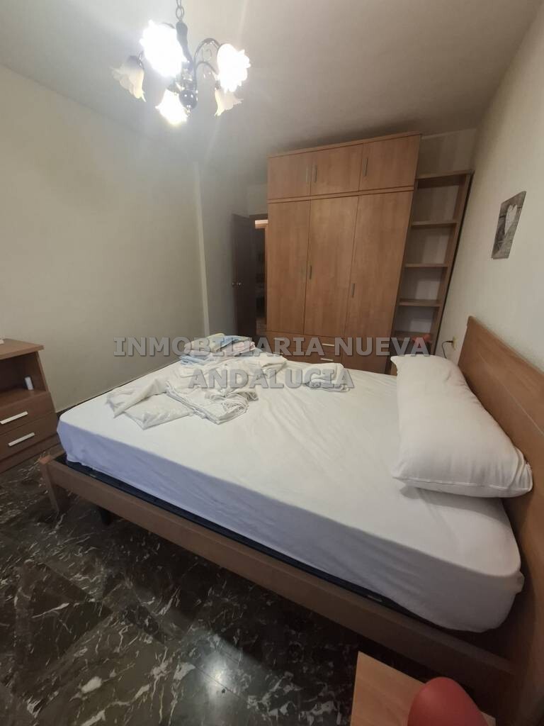 Piso de 124 m² en Almería