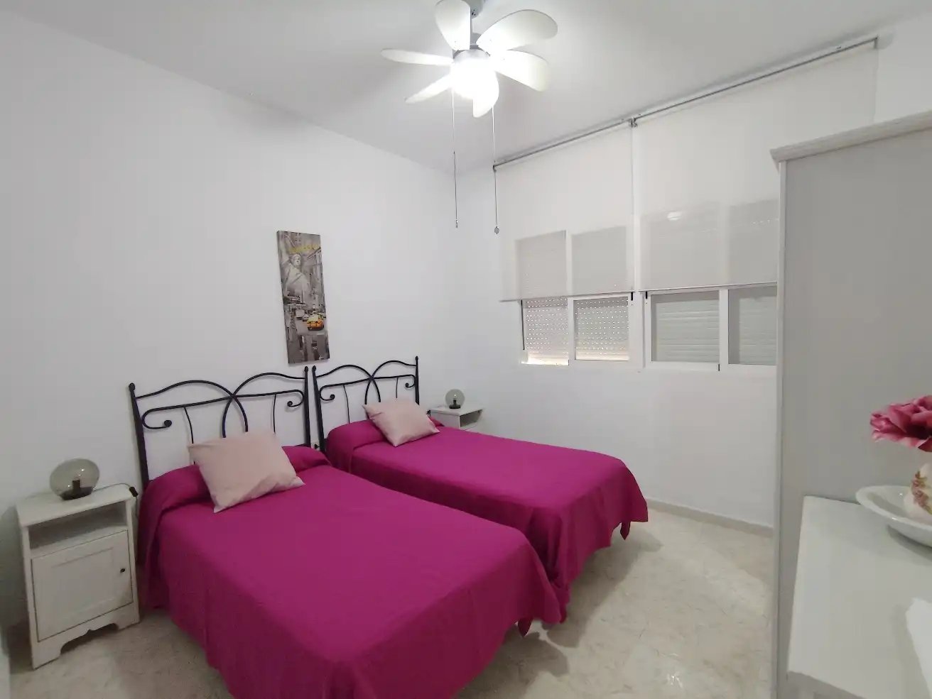 Piso de 75 m² en Sanlúcar de Barrameda