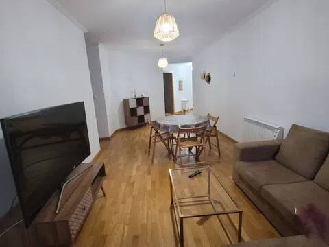 Piso de 60 m² en Mondariz