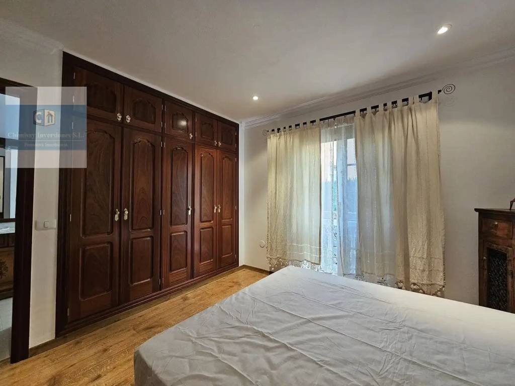 Casa de 110 m² en Santa Úrsula