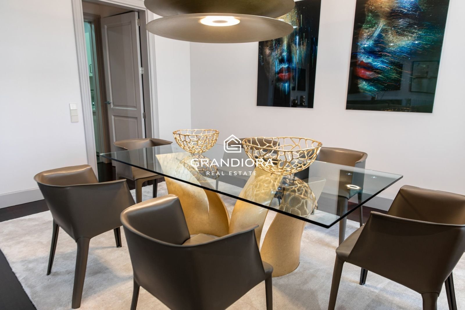 Piso de 210 m² en Barcelona