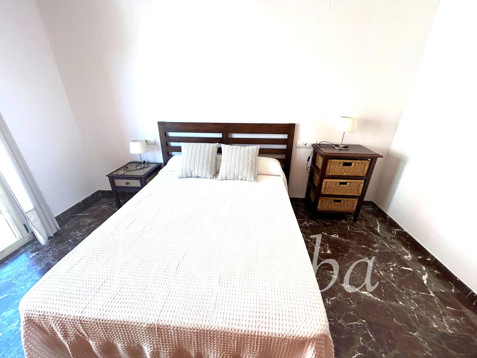 Piso de 122 m² en Valencia