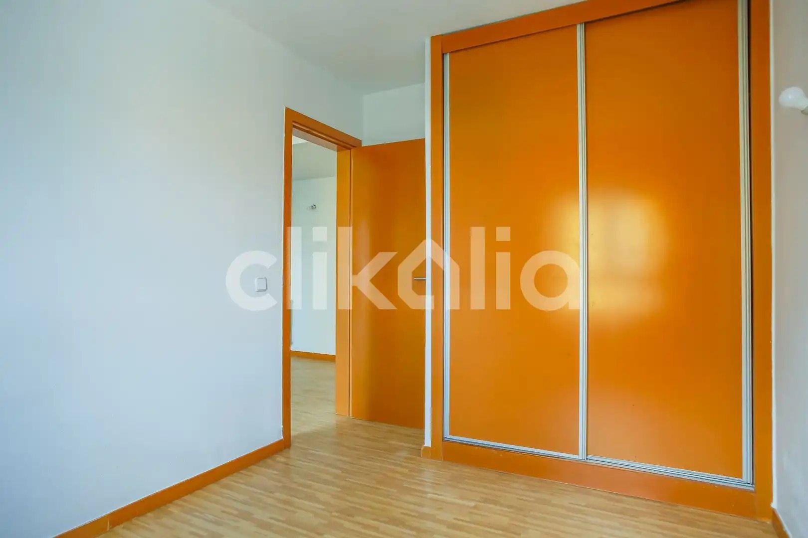 Pis de 58 m² a Madrid