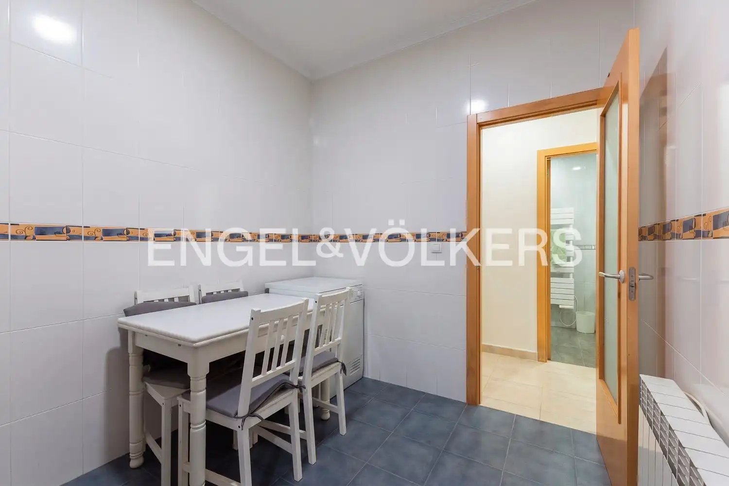 Piso de 140 m² en Valencia
