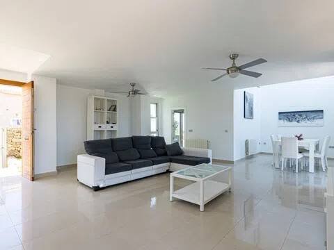 Casa de 363 m² en Molina de Segura