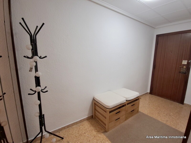 Piso de 121 m² en Valencia