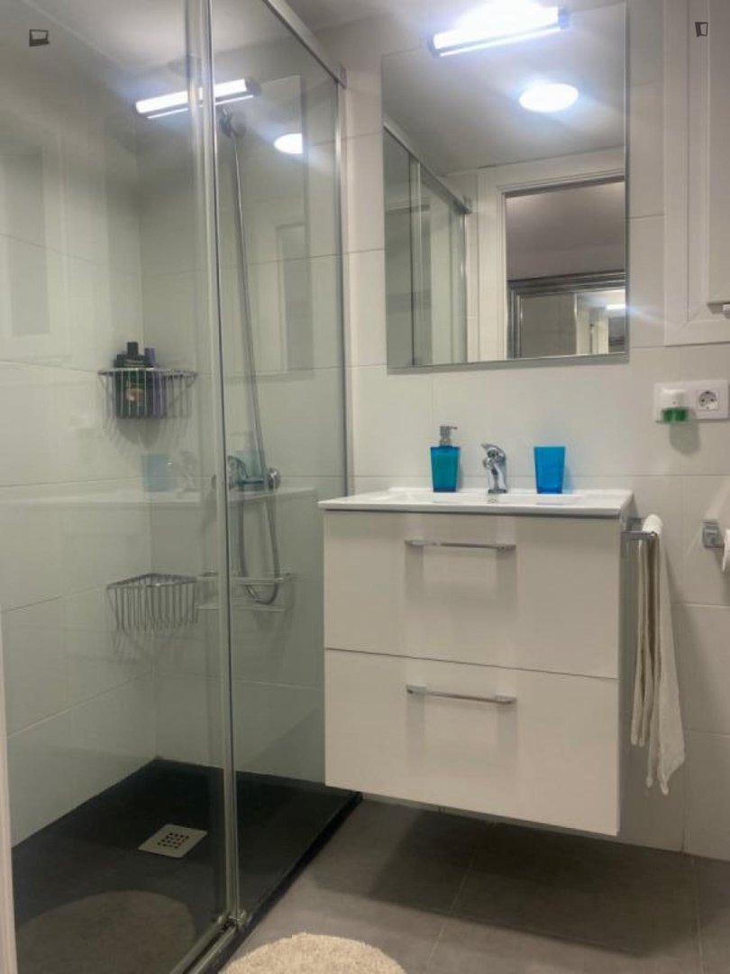 Habitación en alquiler, Barcelona