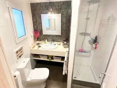 Piso de 110 m² en Málaga