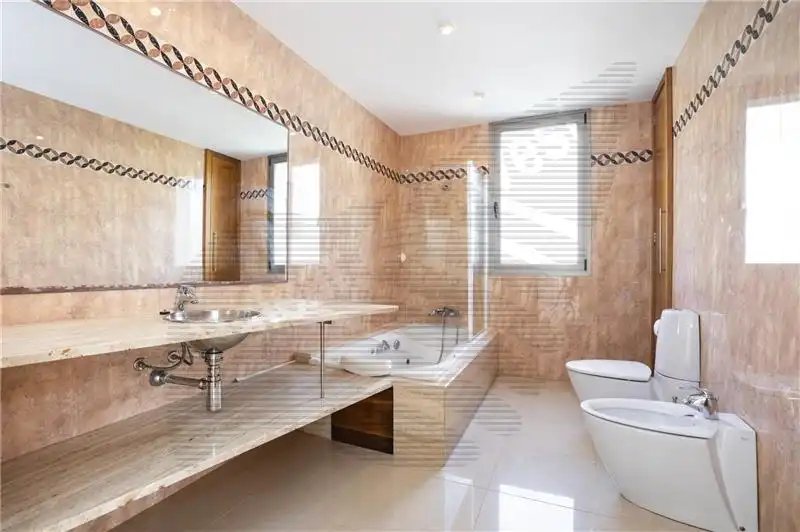 Casa de 475 m² a Campos