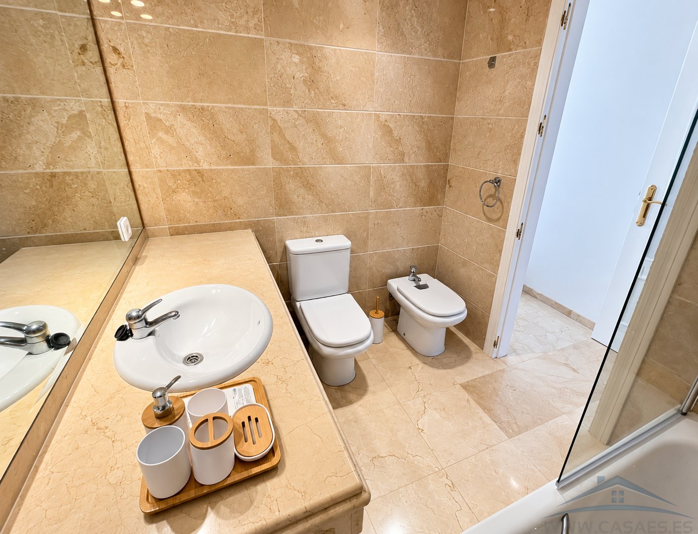 Pis de 105 m² a Marbella
