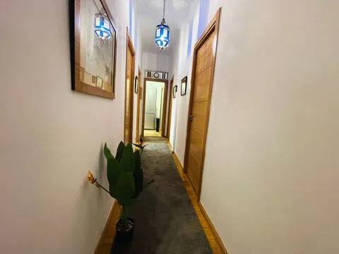 Habitación 90 m², Madrid