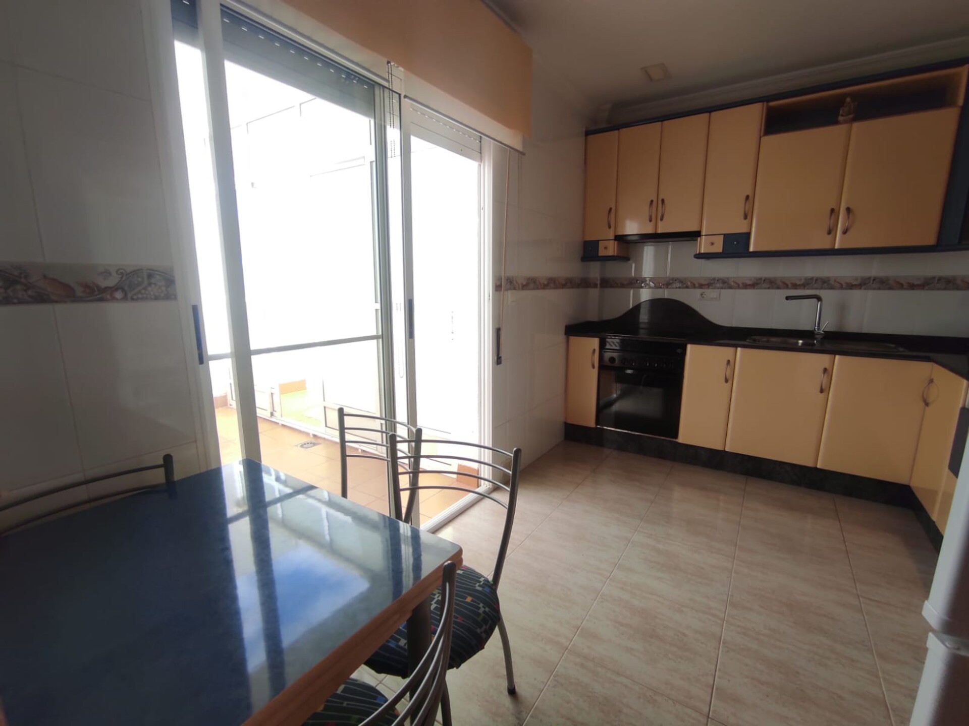 Apartamento 120 m² em Cartagena