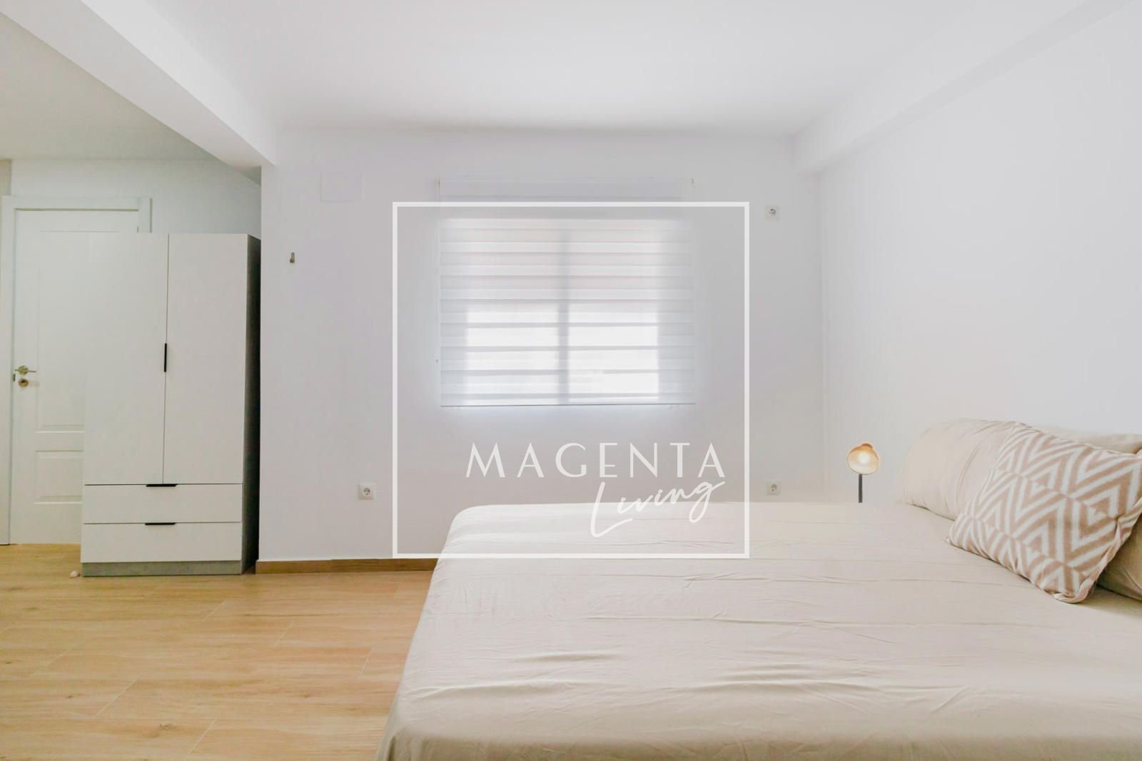 Habitación 22 m², Alicante