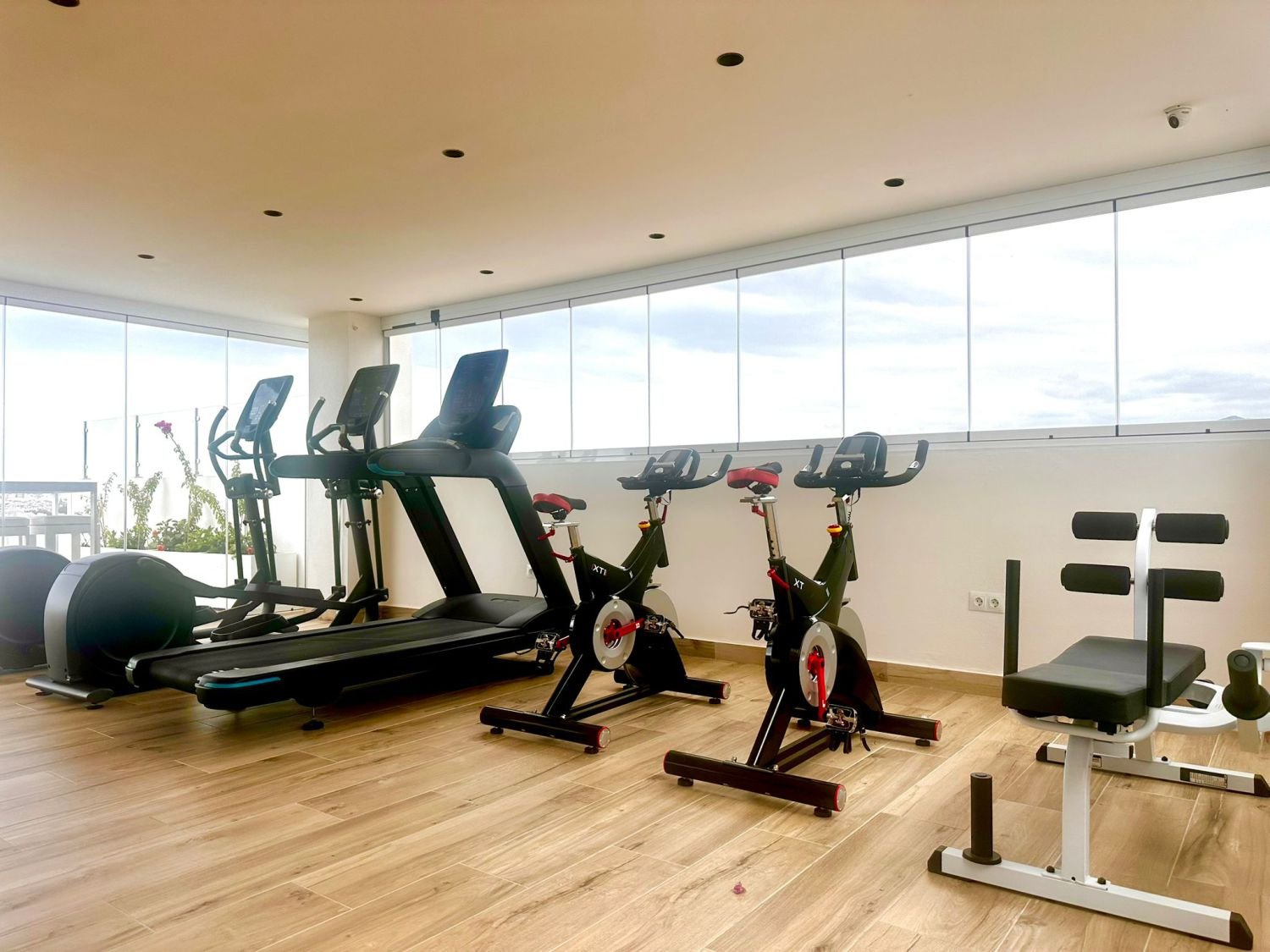 Piso de 218 m² en Marbella
