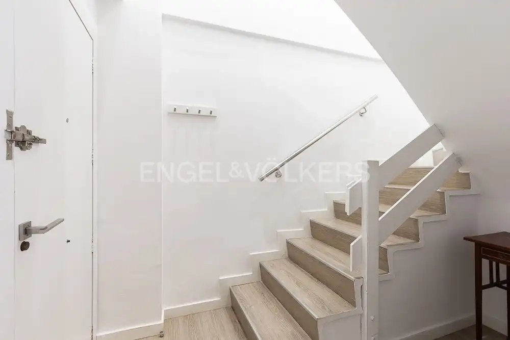 Piso de 155 m² en Valencia
