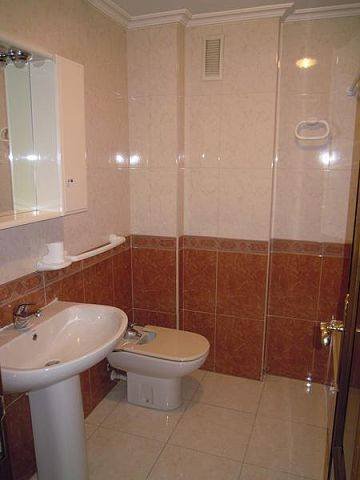 Piso de 90 m² en Salamanca