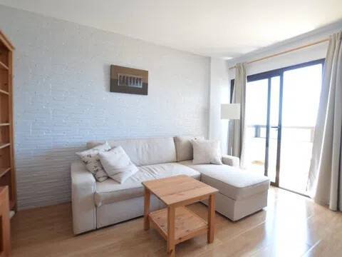 Piso de 50 m² en San Bartolomé de Tirajana