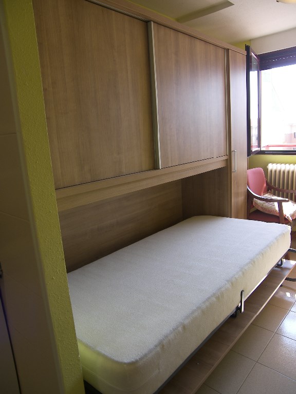 Wohnung 20 m² in Salamanca
