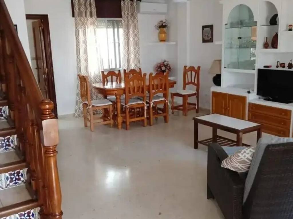 Casa de 140 m² en Vélez-Málaga