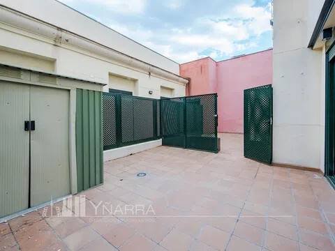 Appartamento 240 m² a Madrid