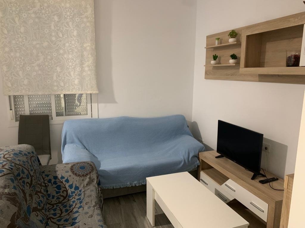 Habitació de lloguer, Sevilla
