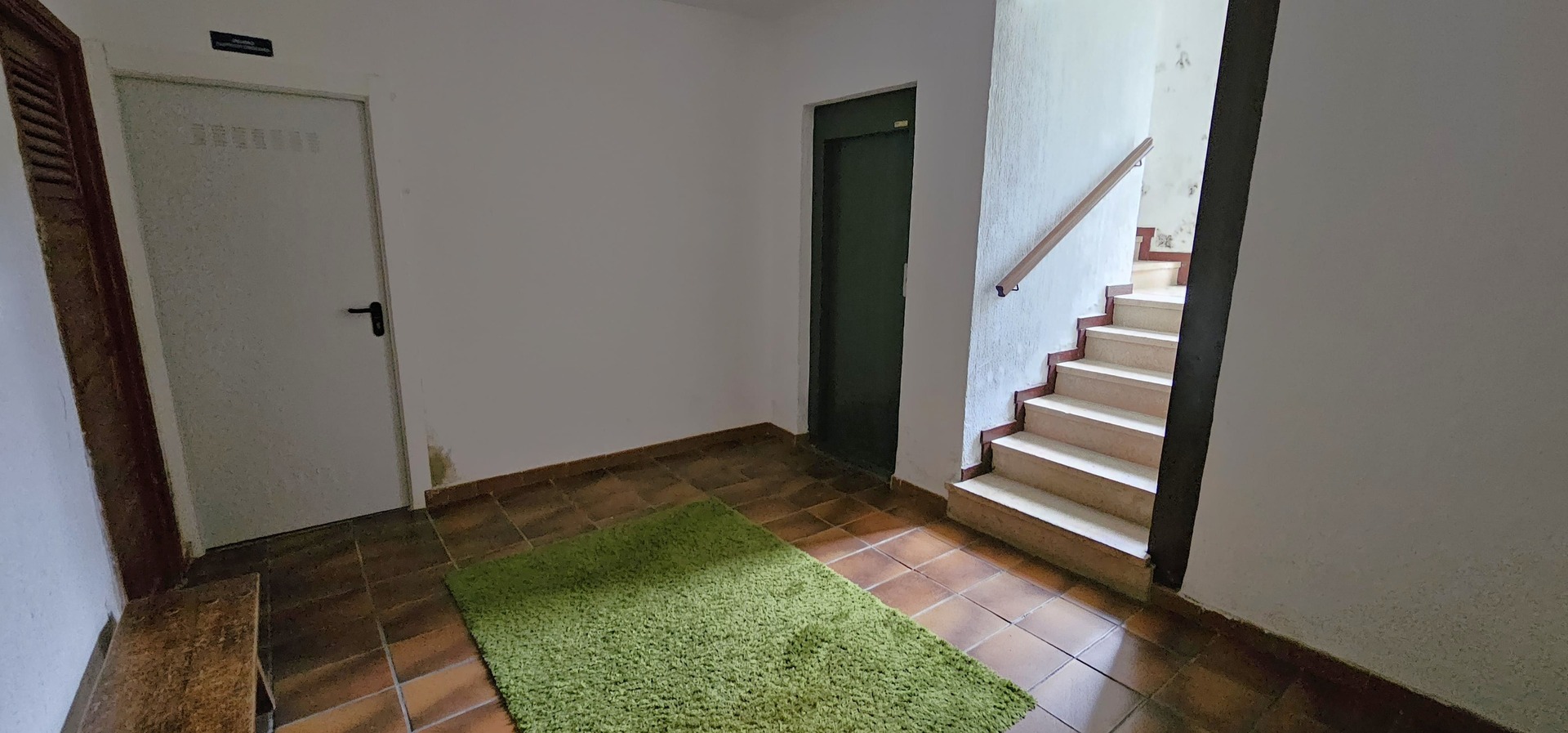 Piso de 30 m² en Cerezo de Arriba