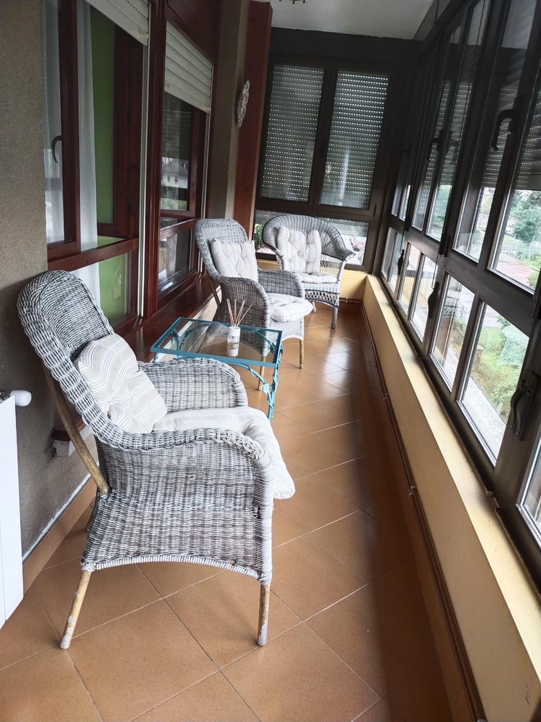 Piso de 120 m² en Cabezón de la Sal