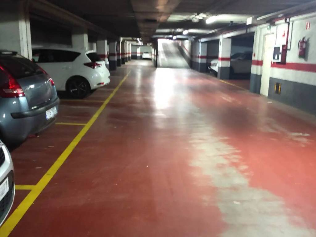 Pis de 100 m² a Burgos
