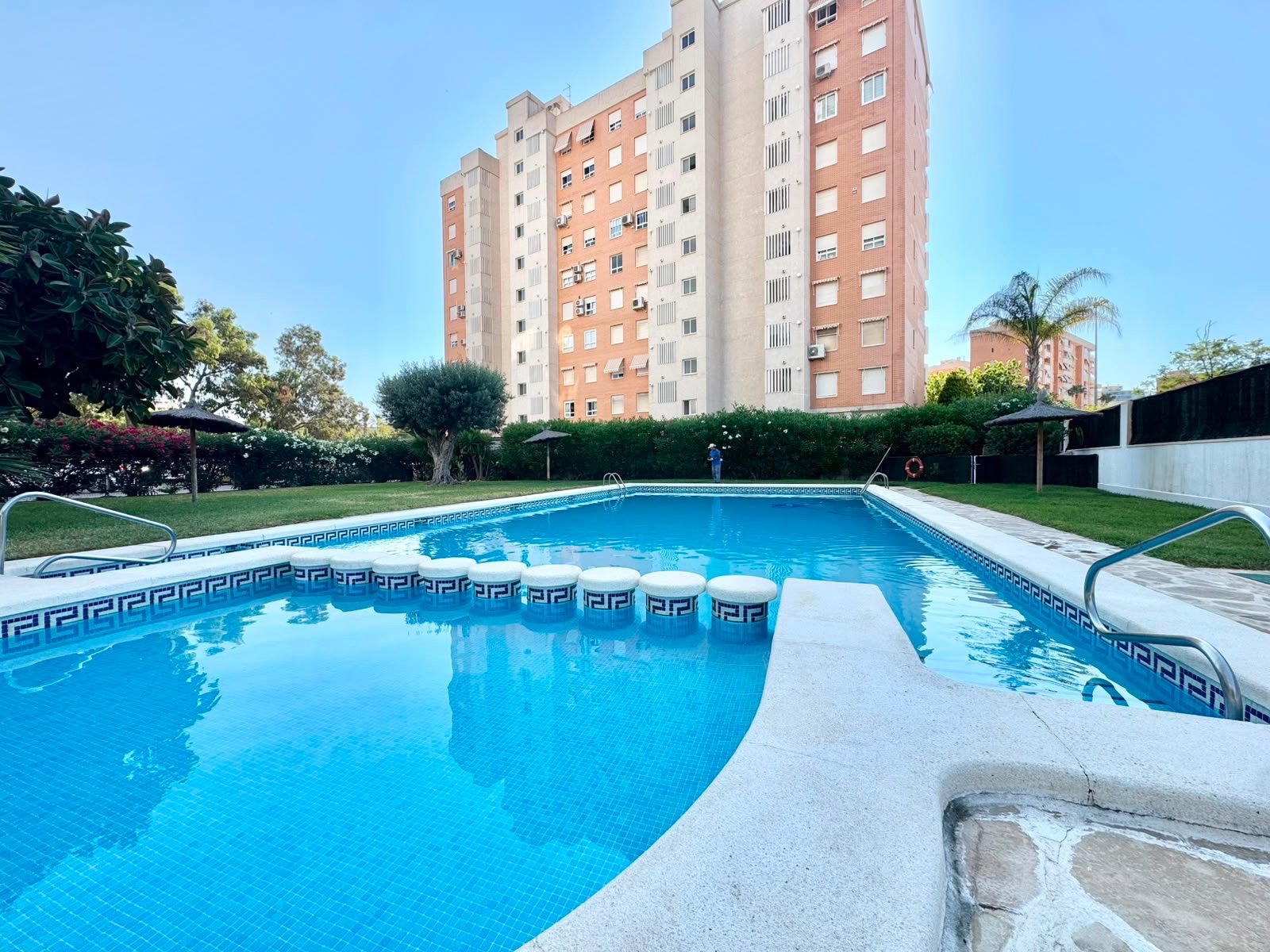 Piso de 60 m² en Alicante