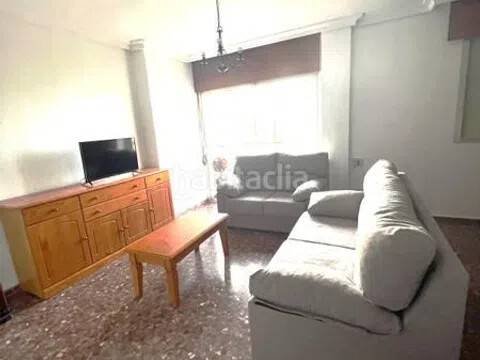 Piso de 120 m² en Murcia