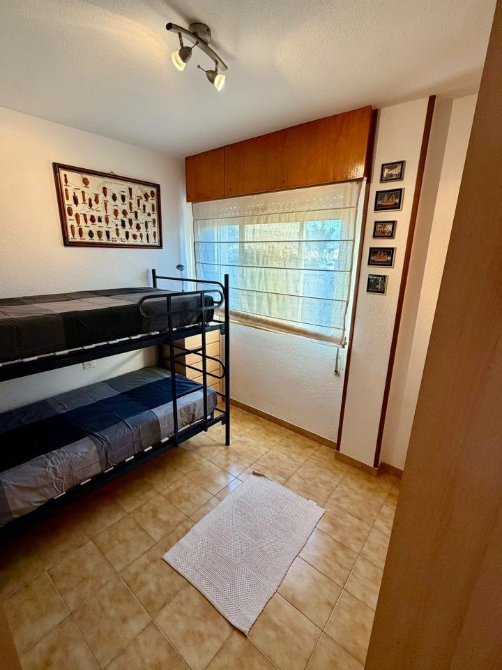 Piso de 103 m² en Roquetas de Mar