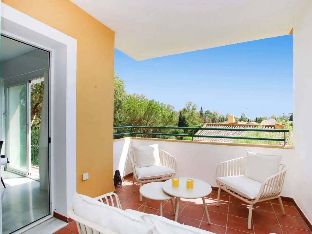 Piso de 93 m² en Estepona