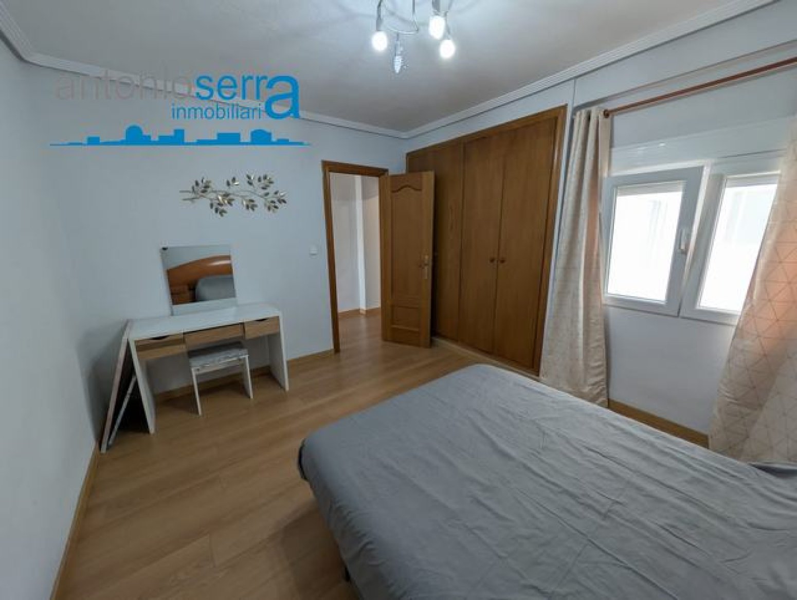 Wohnung 90 m² in Manises