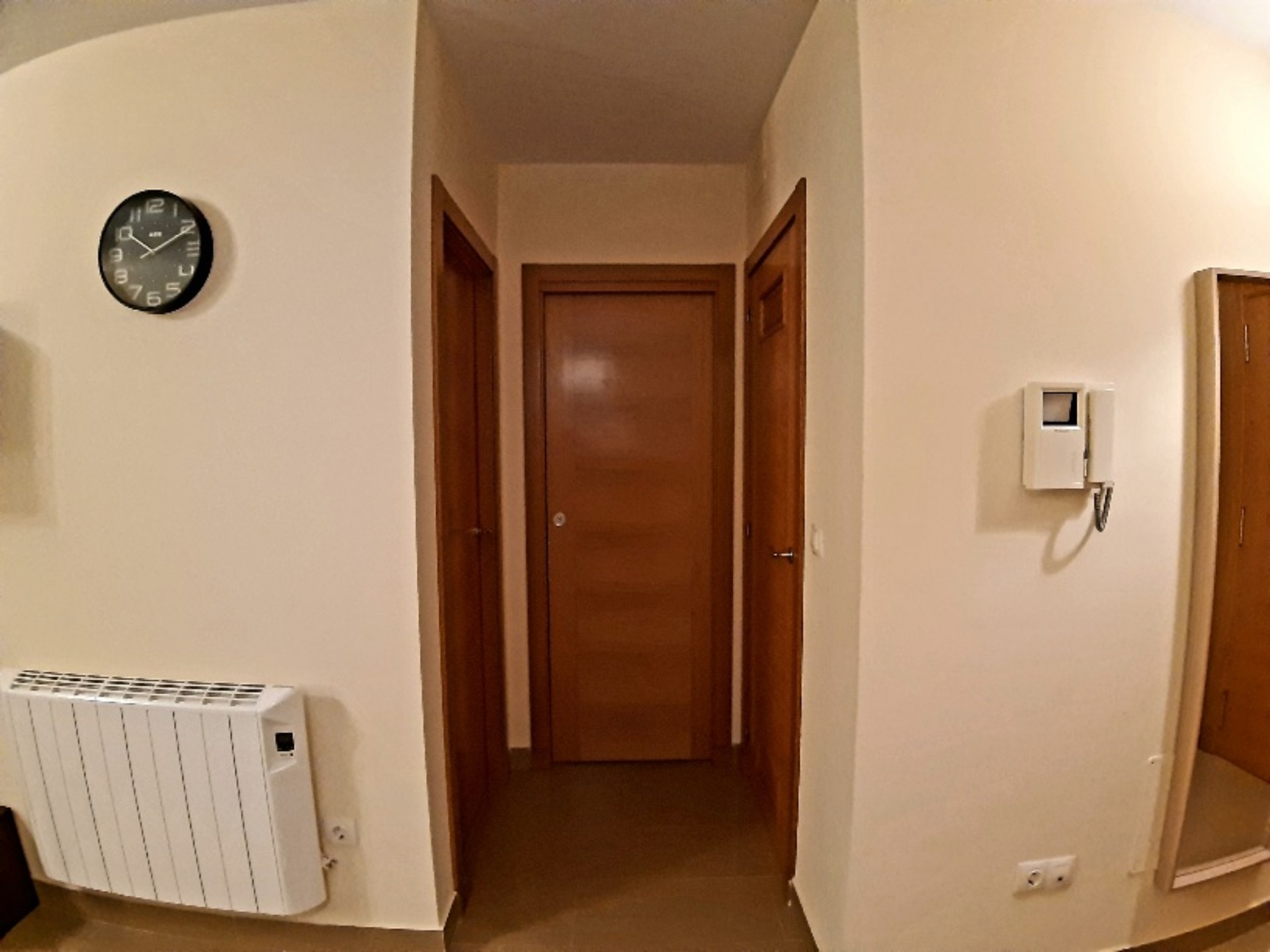 Piso de 44 m² en Cariño