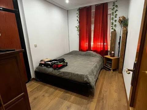 Piso de 90 m² en Ávila