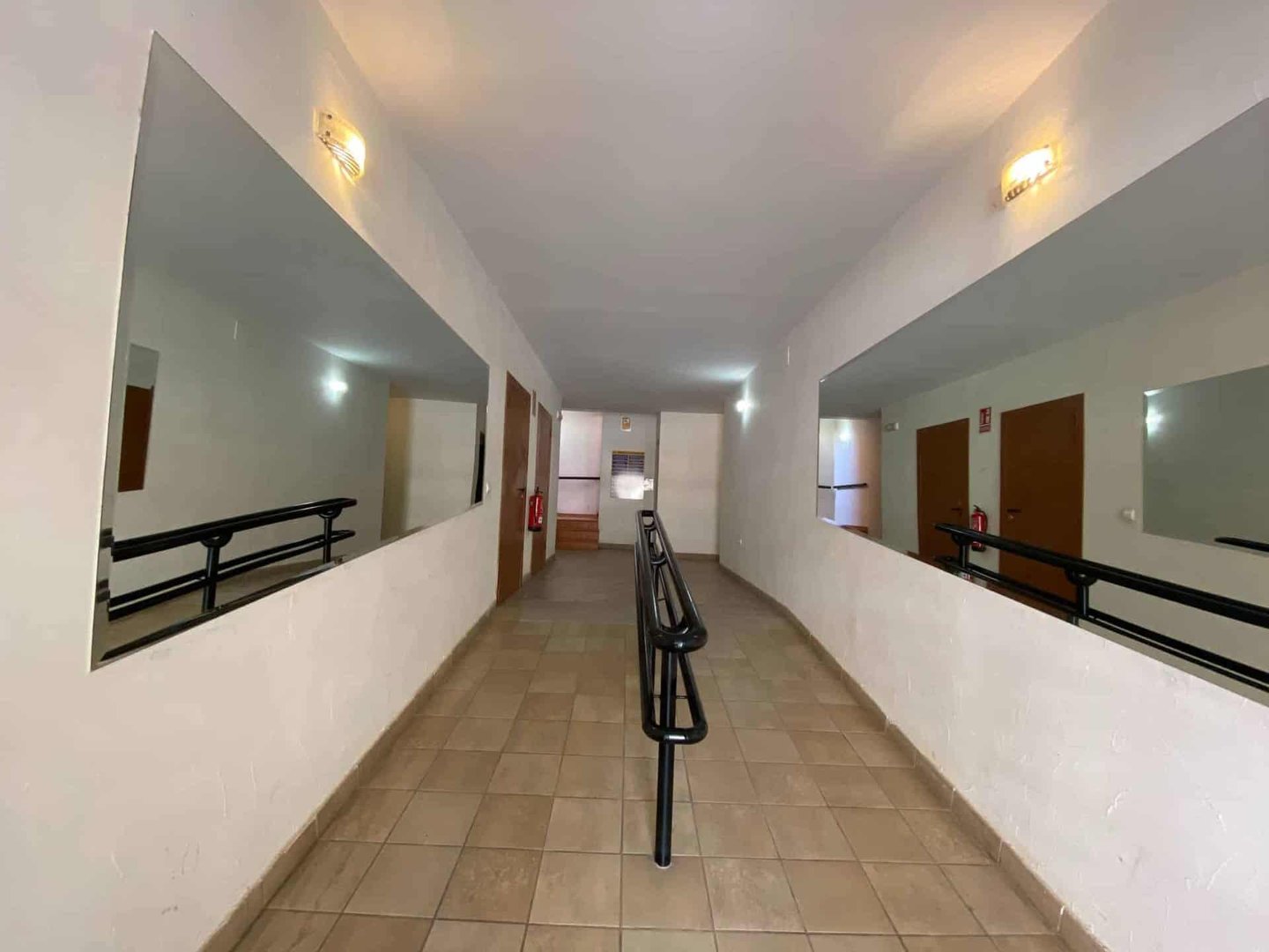 Piso de 60 m² en Turre