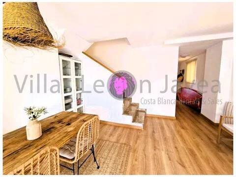 Квартира 120 м² у Xàbia / Jávea