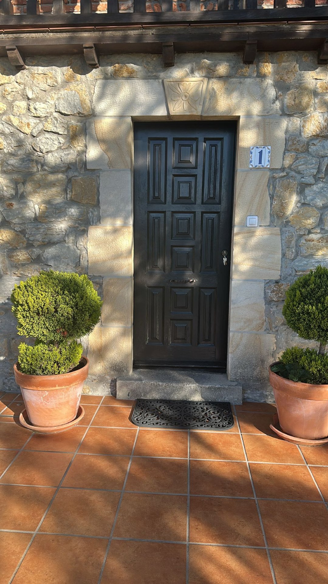 Piso de 50 m² en Santillana del Mar