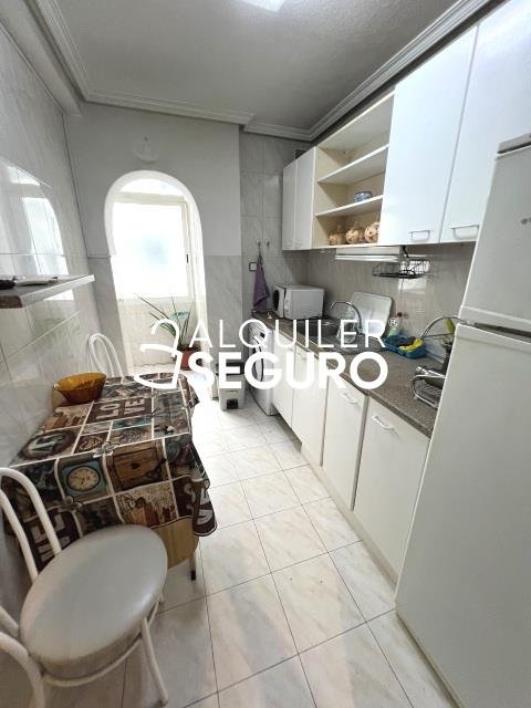 Wohnung 90 m² in Getafe