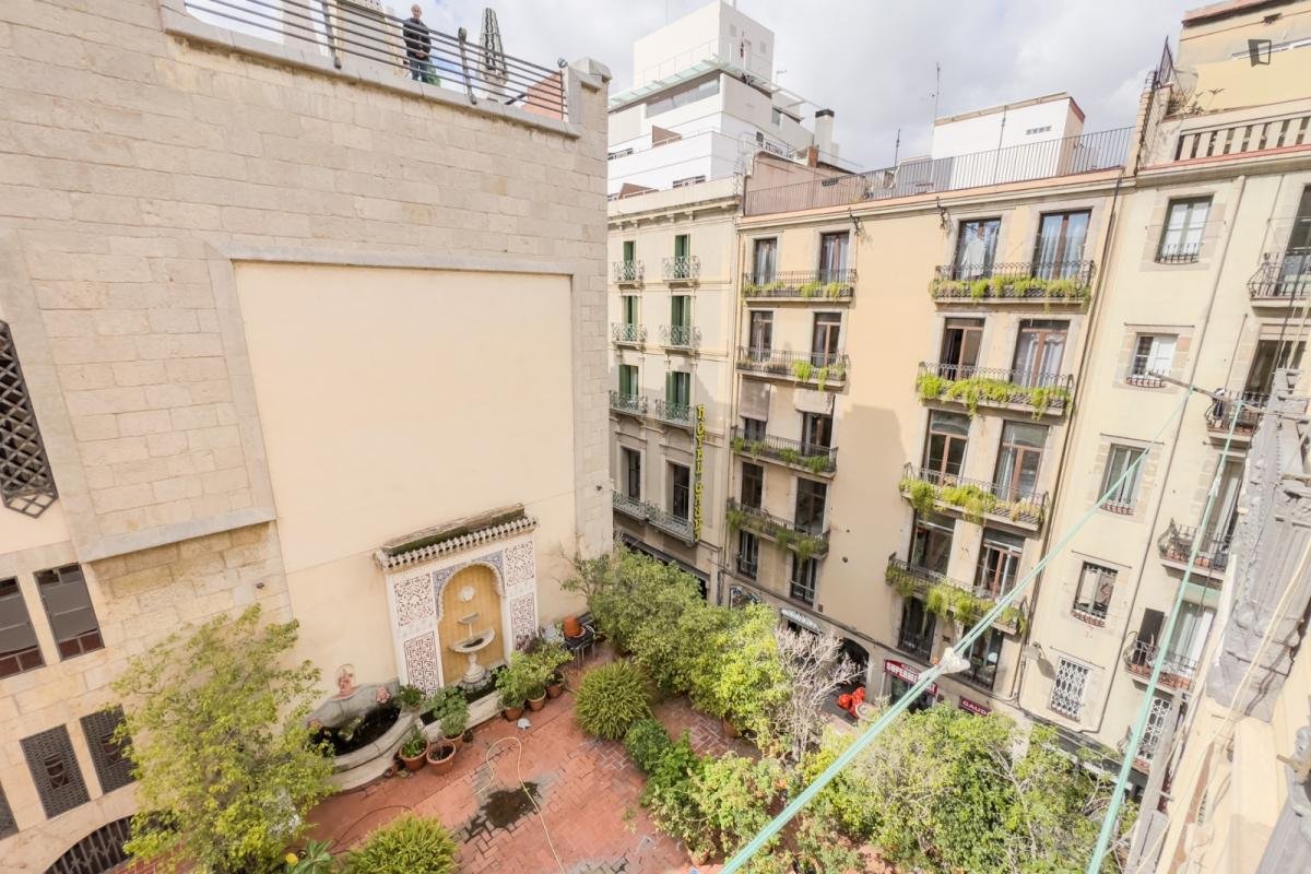 Habitación en alquiler, Barcelona