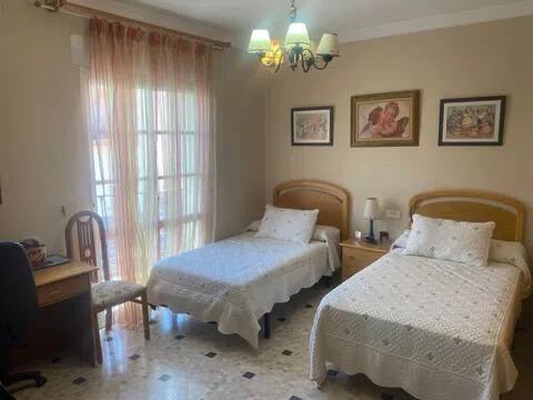 Piso de 90 m² en Alhaurín el Grande