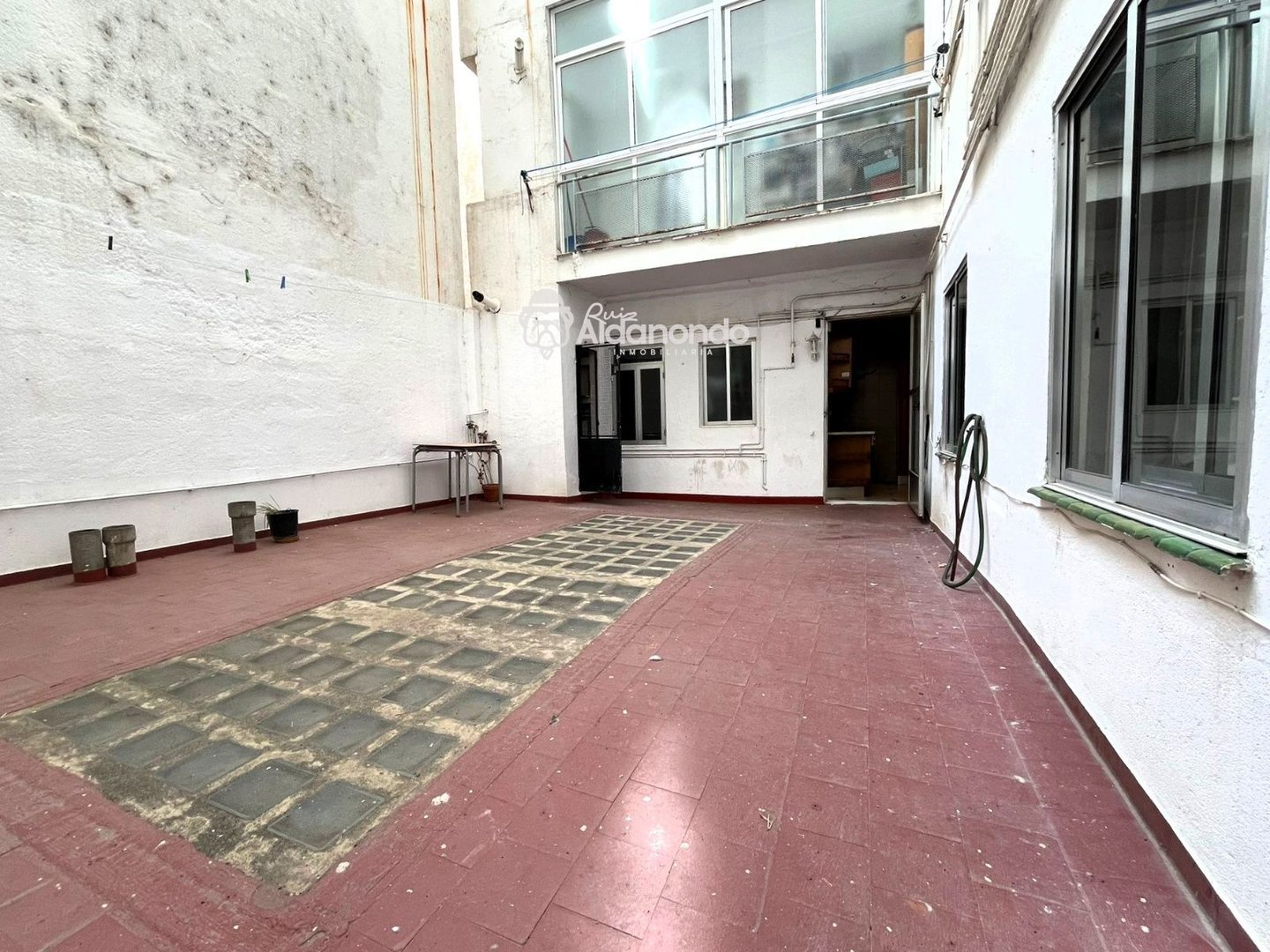 Piso de 165 m² en Salamanca