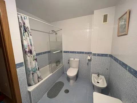 Piso de 57 m² en Mazarrón