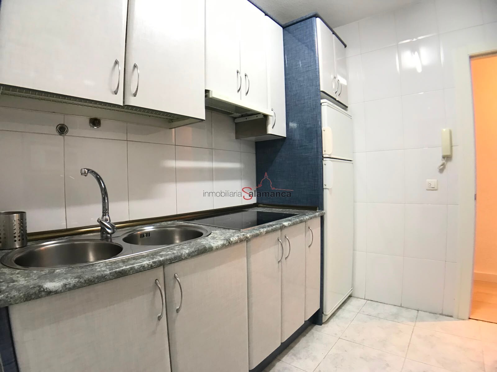 Piso de 100 m² en Salamanca