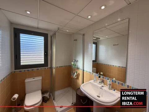 Pis de 120 m² a Eivissa