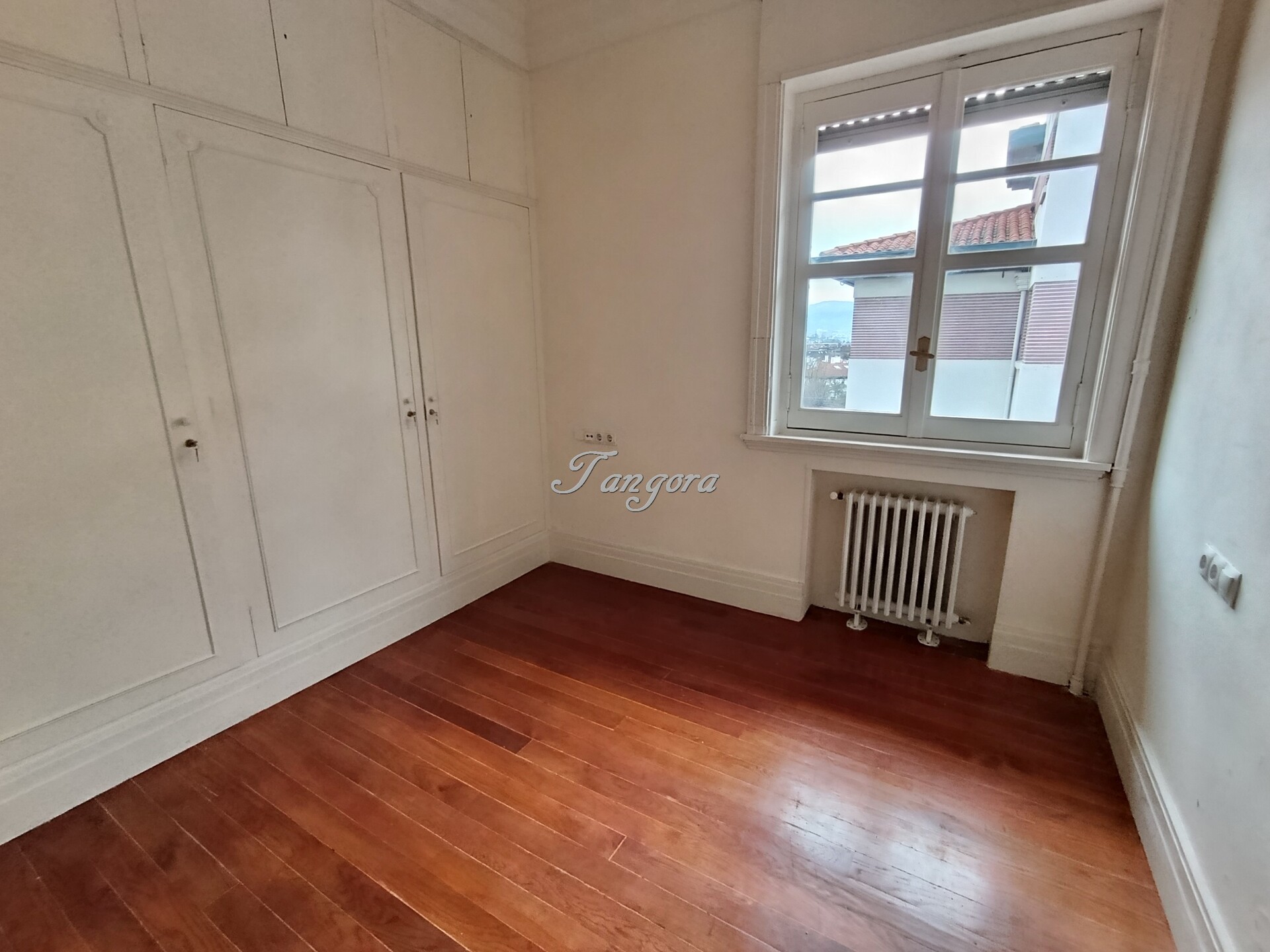 Piso de 125 m² en Guecho