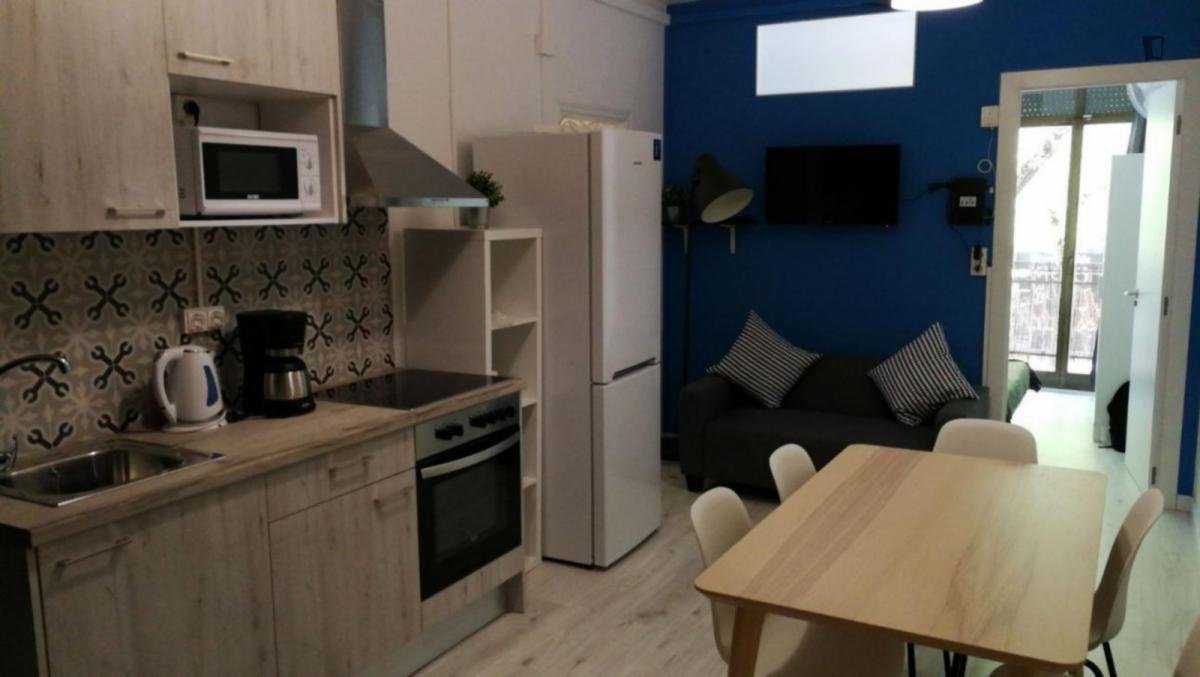 Habitación en alquiler, Barcelona