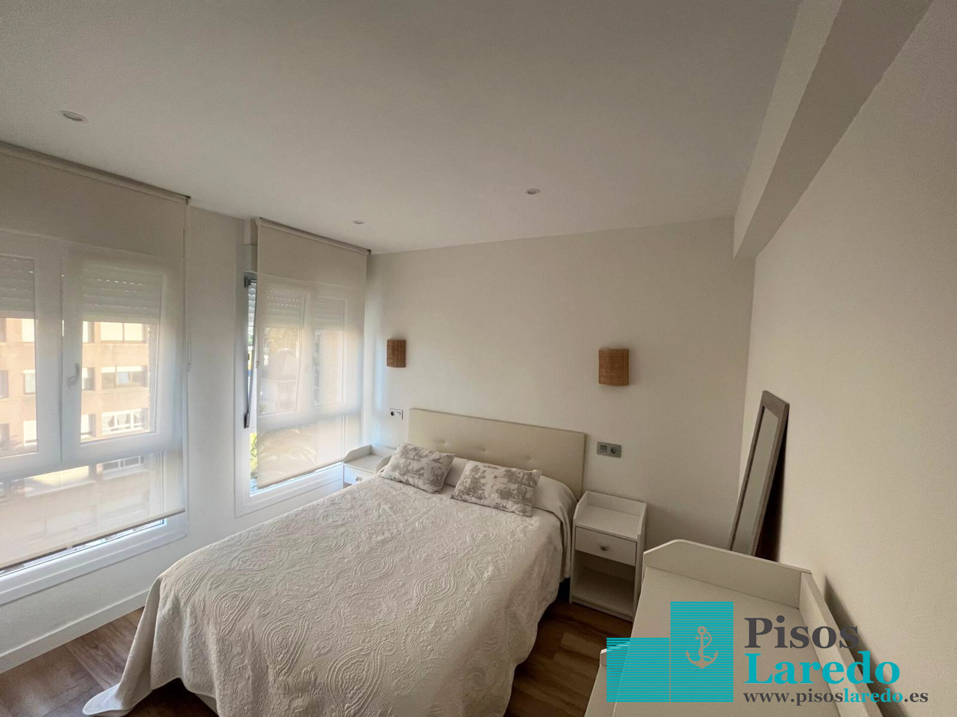 Piso de 75 m² en Laredo