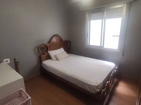 Piso de 120 m² en Ourense
