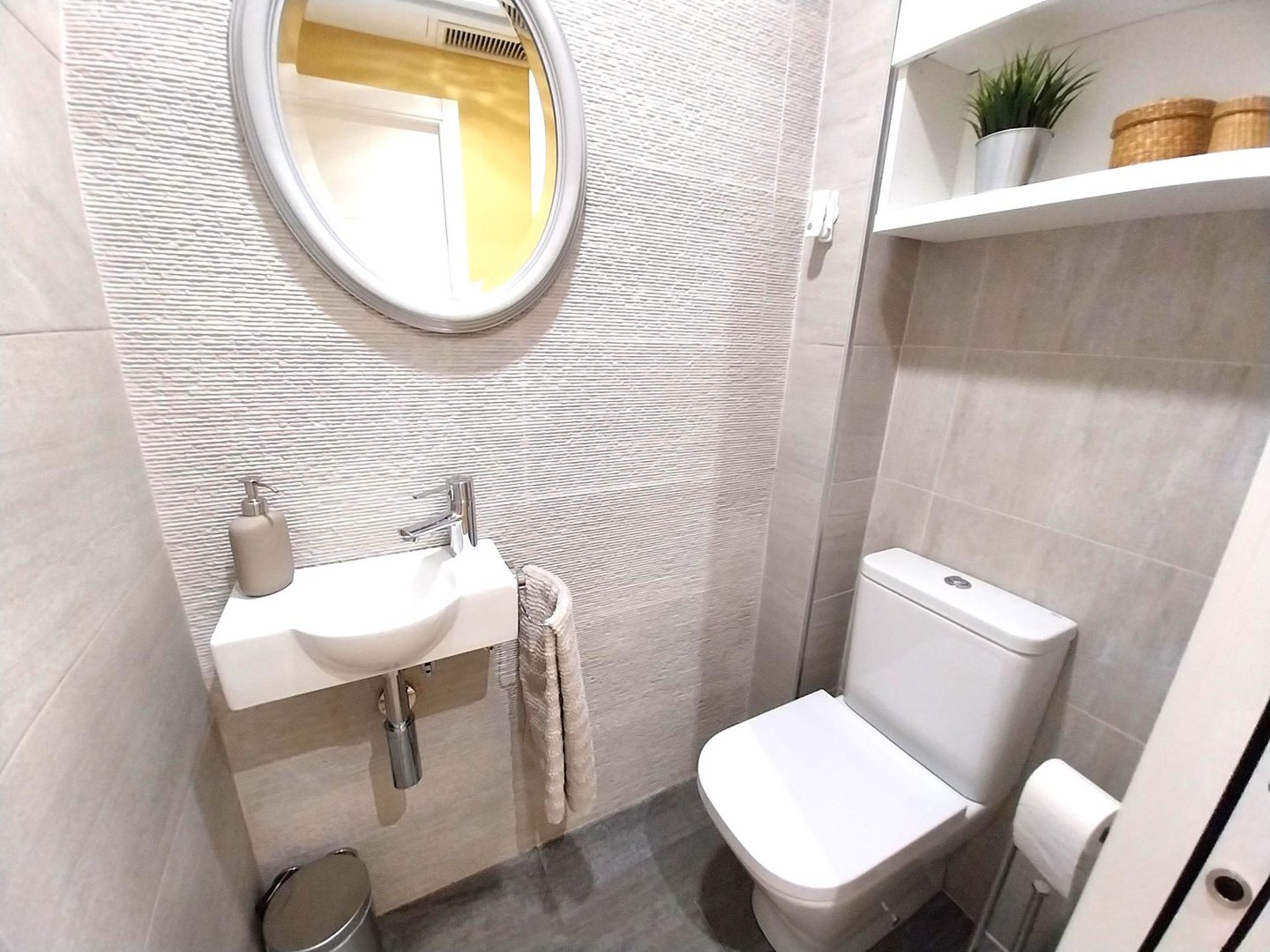 Piso de 95 m² en Valladolid